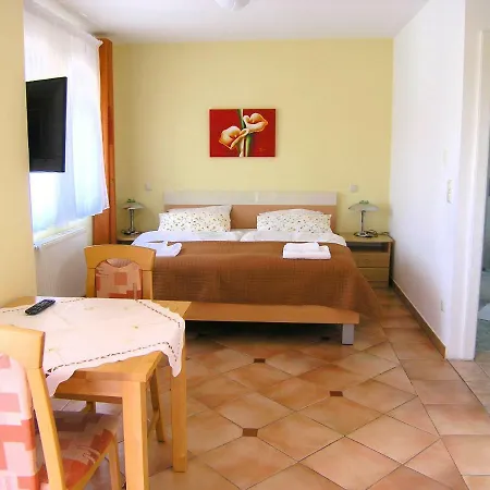 Apartmán Kristina