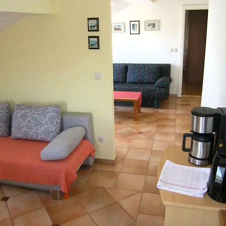Kristina Apartmán *