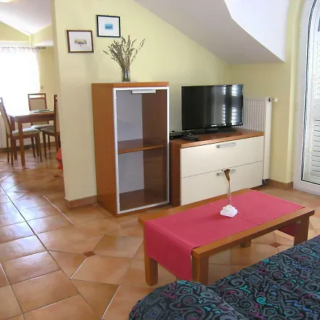Apartmán Kristina Krk Town