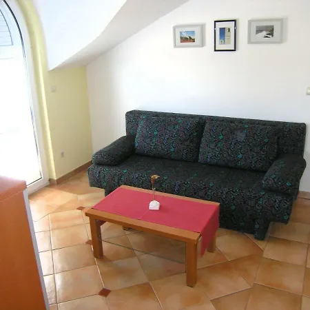 Apartmán Kristina *